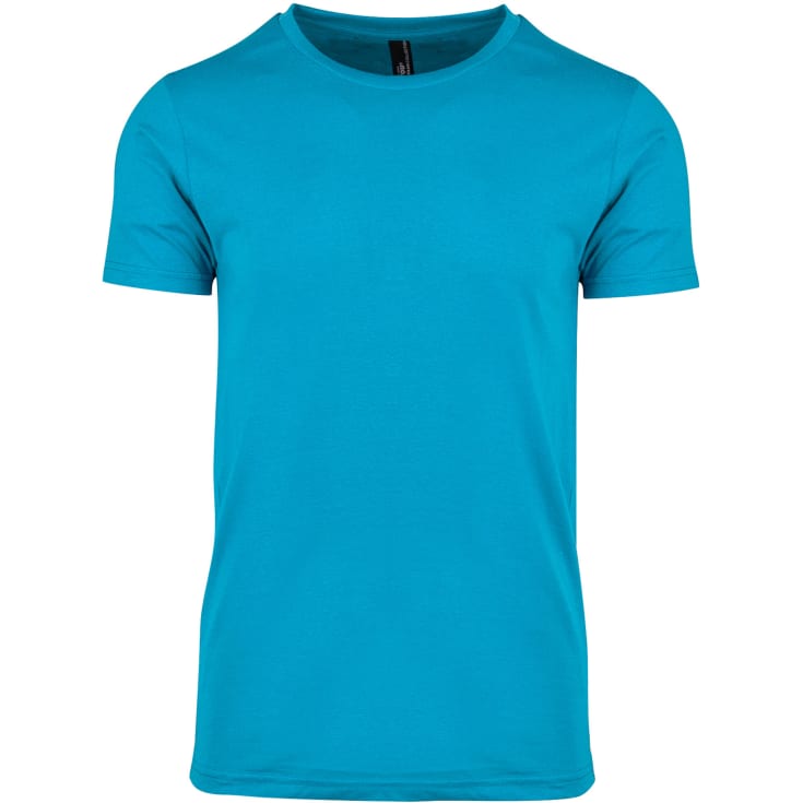 YOU Kypros T-shirt, Turkis, XL