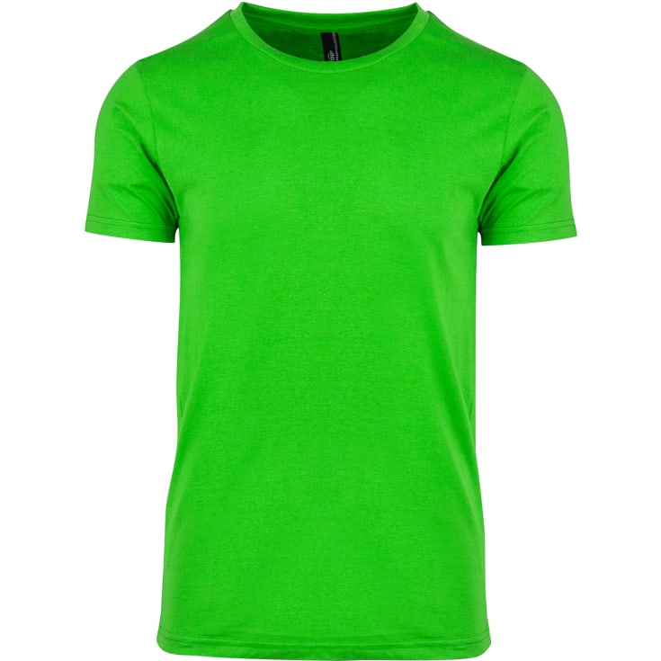 YOU Kypros T-shirt, Limegrøn, L