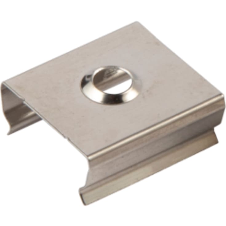 Ansell Lighting monteringsbrakett, 9,7x30,6 mm