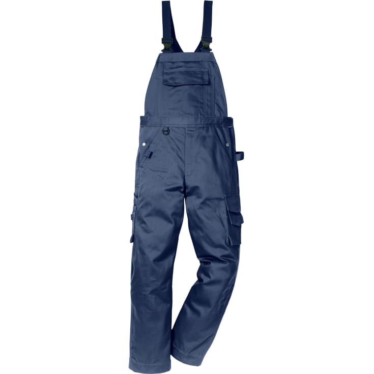 Kansas Icon One overalls, Marine, C52