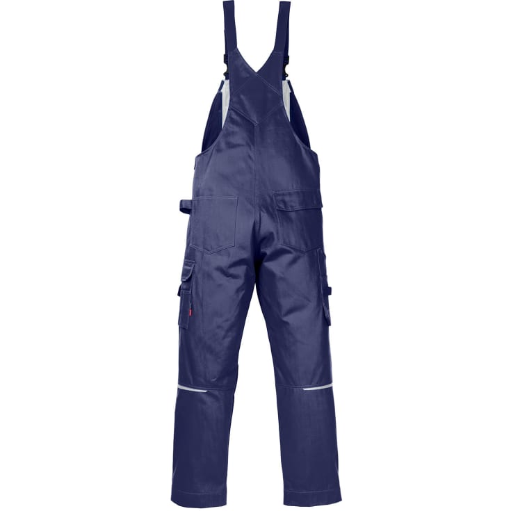 Kansas Icon One overalls, Marine, C52