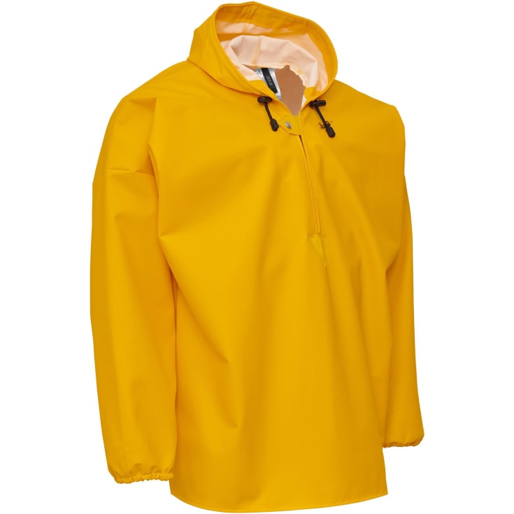 ELKA PRO PU busseronne, Gul, XL