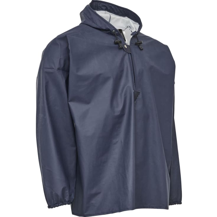 ELKA PRO PU busseronne, Marine, L