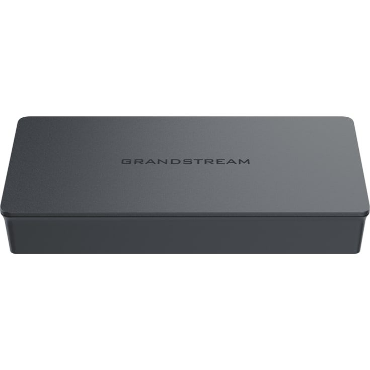Grandstream GWN 7701 8x1G Uadministrert bryter
