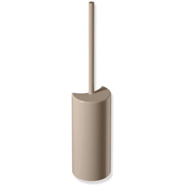 Hewi Range 477 toiletbørste, beige