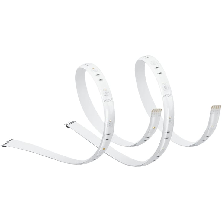Osram Smart+ Zigbee Flex LED strip, forlængersæt