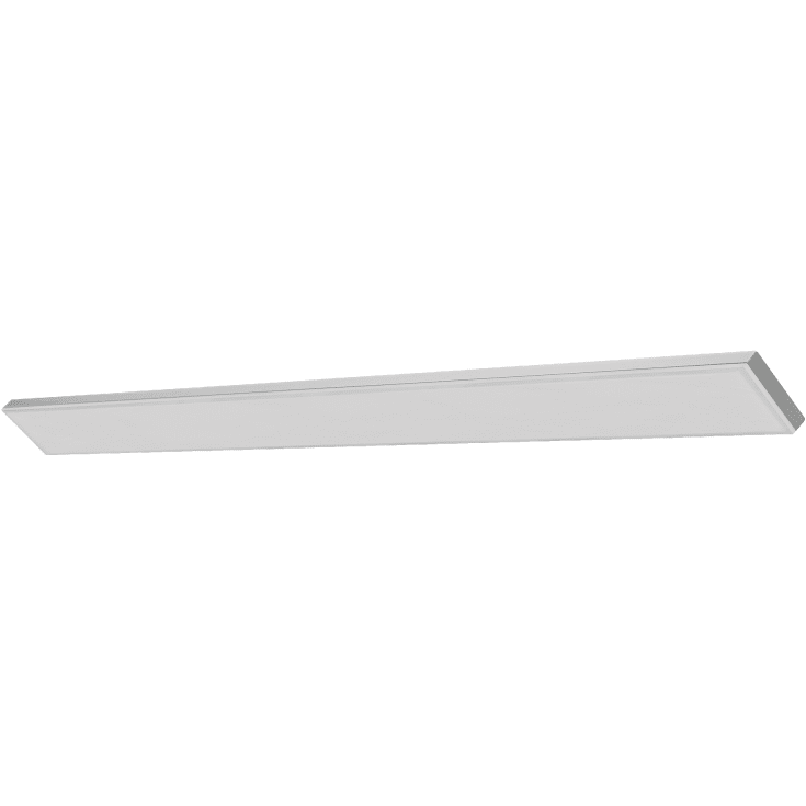 Osram Smart+ Wifi Planon Frameless plafond, justerbar hvid, 120x10 cm