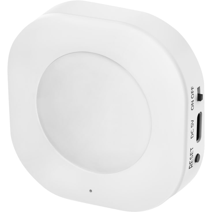 Osram Smart+ Wifi rörelsedetektor