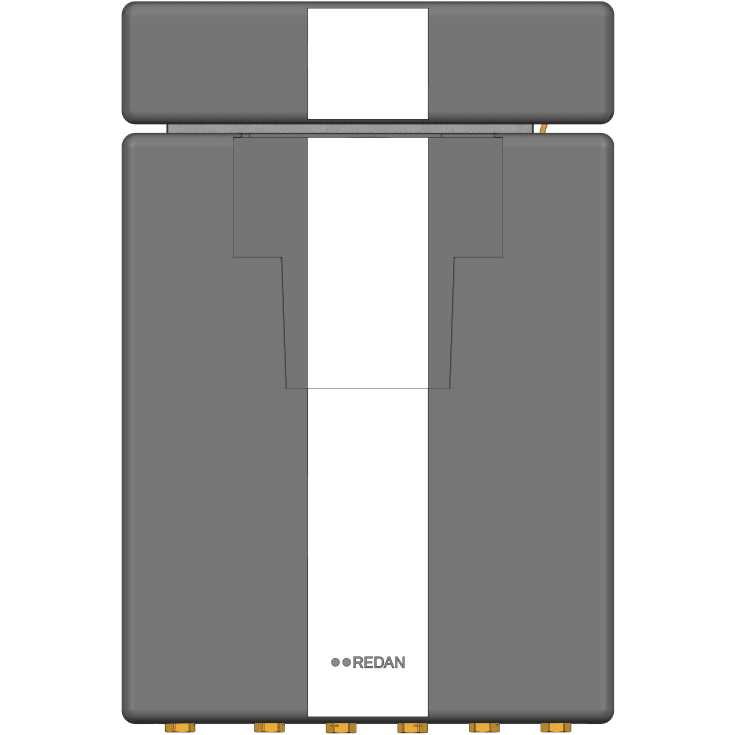 Akva Lux II VXe XB06H26/XB06H40