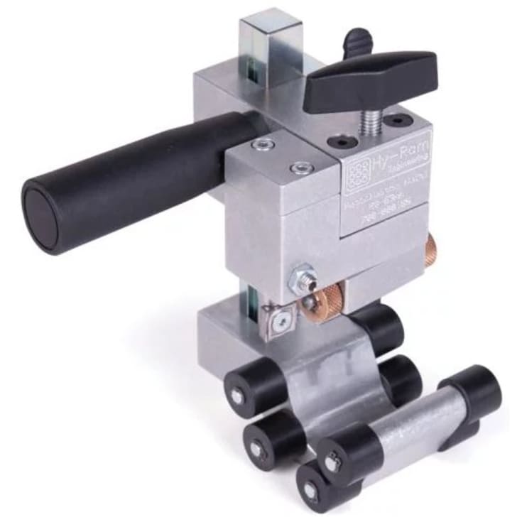 Hy-Ram 20-63 mm manuel multi sadelrotationsskraber