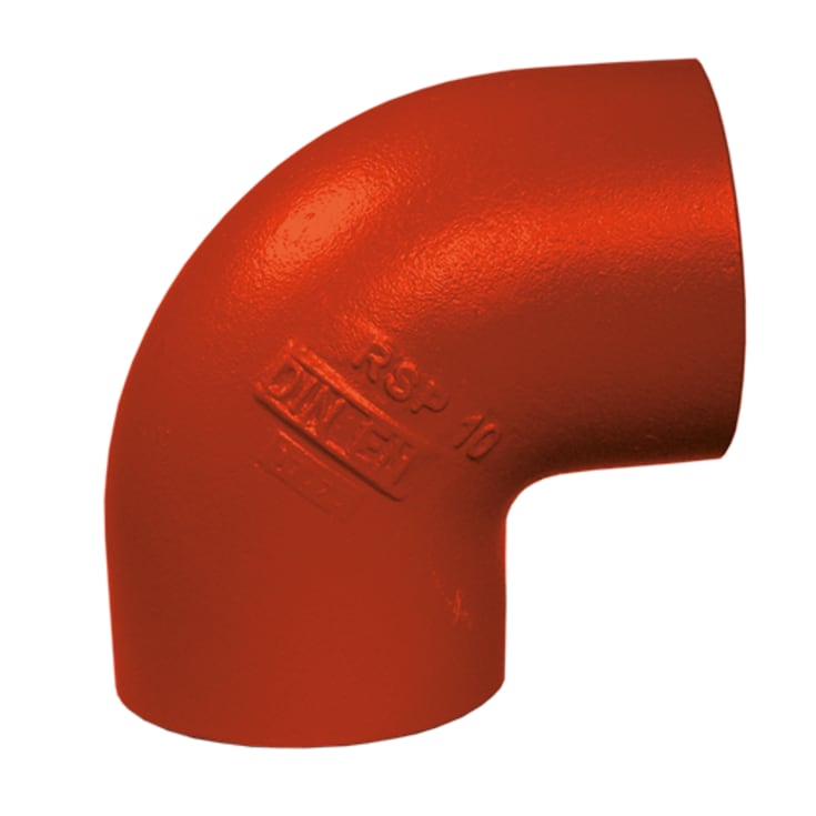 83 mm SML Bøjning 88.5G.