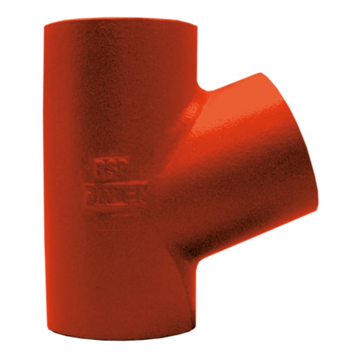 110 x 110 mm SML grenrør 70°