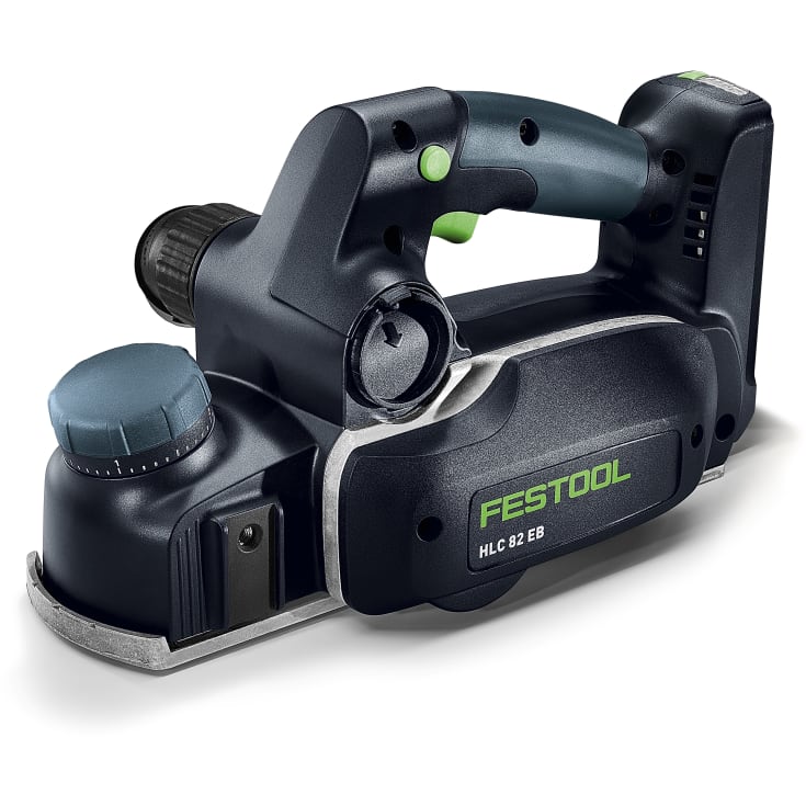 Festool høvl HLC 82 EB-Basic