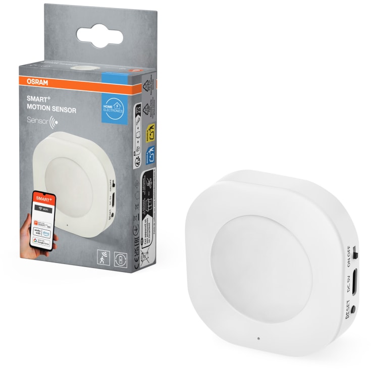 Osram Smart+ Wifi bevegelsessensor