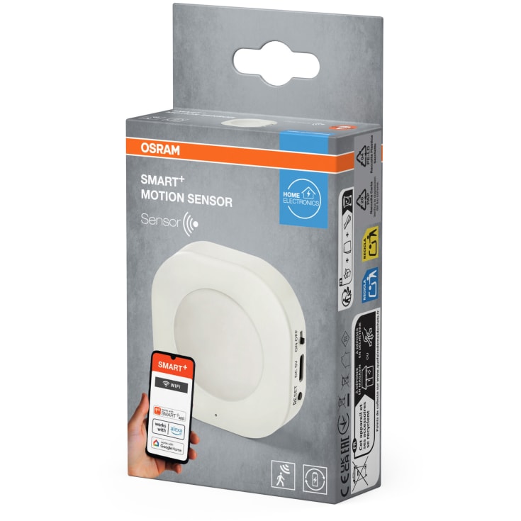 OSRAM SMART+ Motion Sensor WiFi