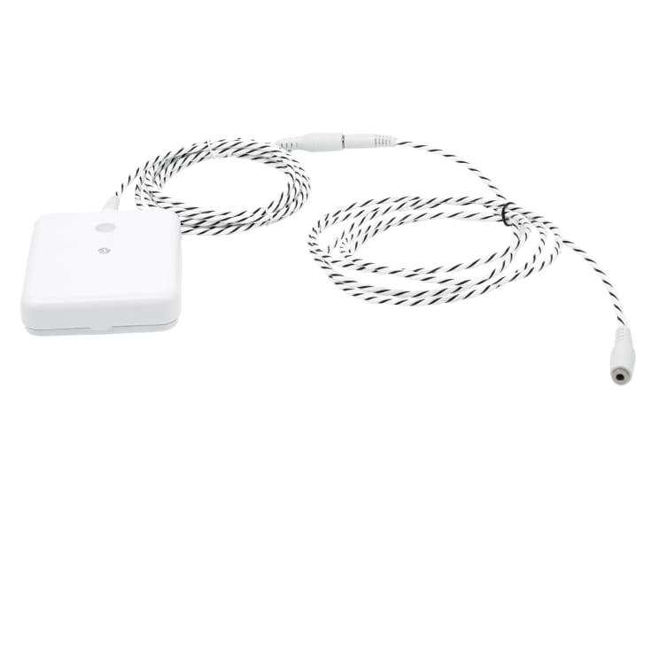 Shelly forlængerkabel til Flood Gen4, Bluetooth & Wi-Fi