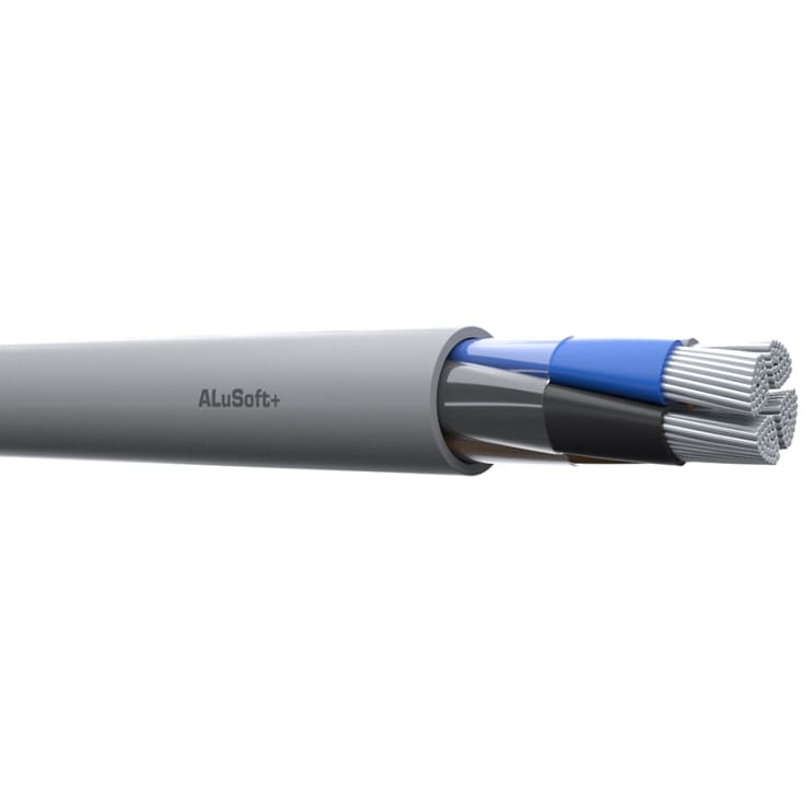 Kabel ALUSOFT+ (AL-S) 1G50 Eca