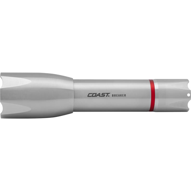 Coast lygte BREAKER, vandtæt, genopladelig, 1200 lumen