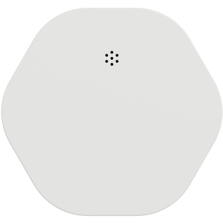 LK Wiser trådløs vandalarm, zigbee