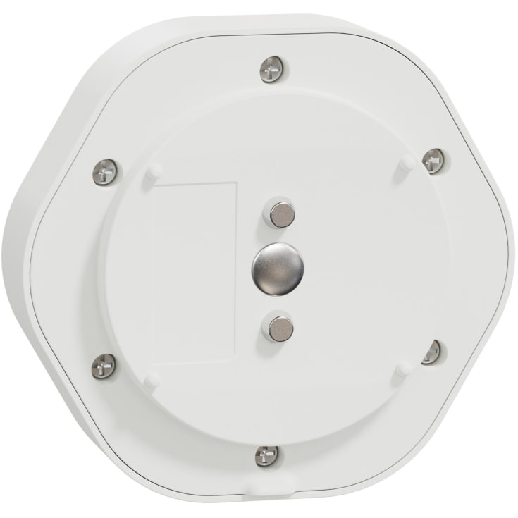 LK Wiser trådløs vandalarm, zigbee