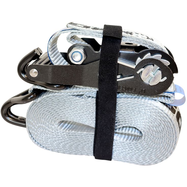 Båndsurring, 3000 kg, 35 mm x 6,0 m