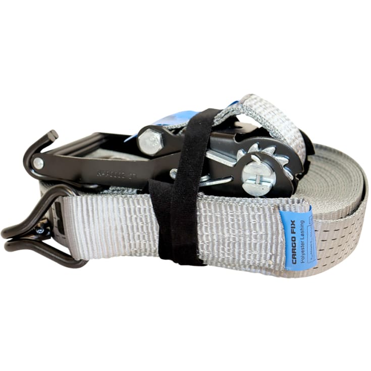 Båndsurring, 5000 kg, 50 mm x 10,0 m