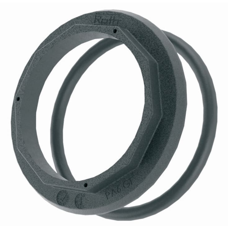 Roth QuickBox tetningsring, stor modell, ø73