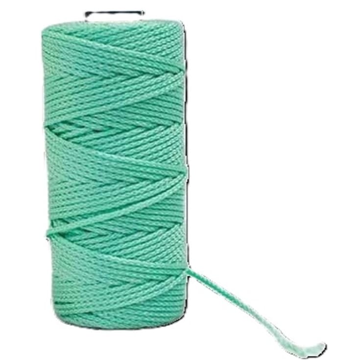 Roliba PP muresnor, grønn, 1,5 mm x 90 m