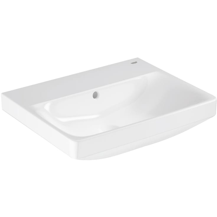 Grohe Euro servant, 55x44 cm, hvit