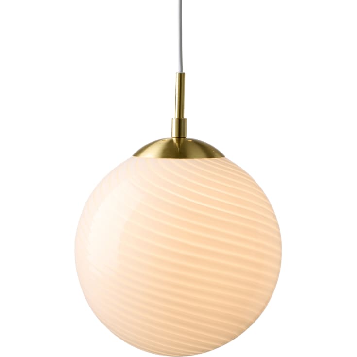 Halo Design Candy Ball-anheng Ø20, opal