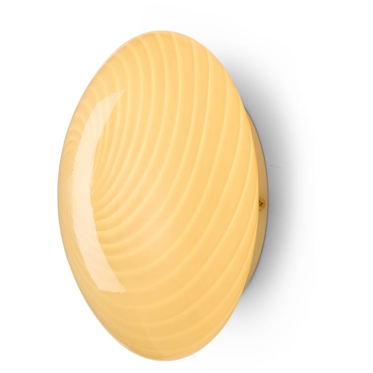 Halo Design Candy loftlampe, beige