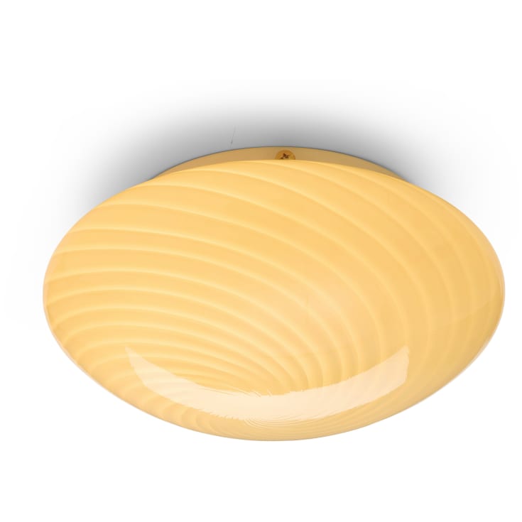 Halo Design Candy taklampe, beige