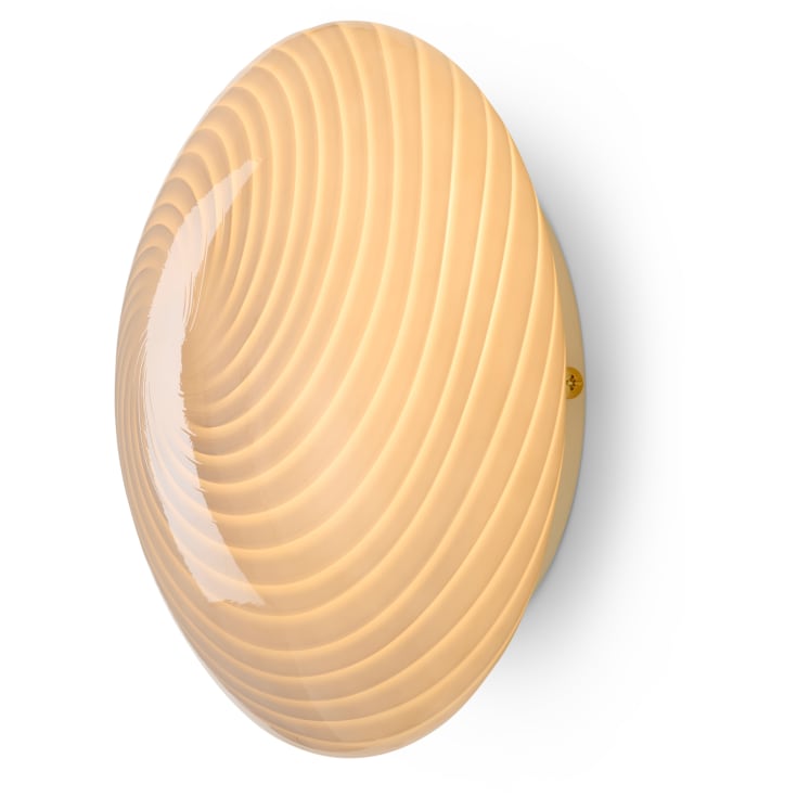 Halo Design Candy loftlampe, grå