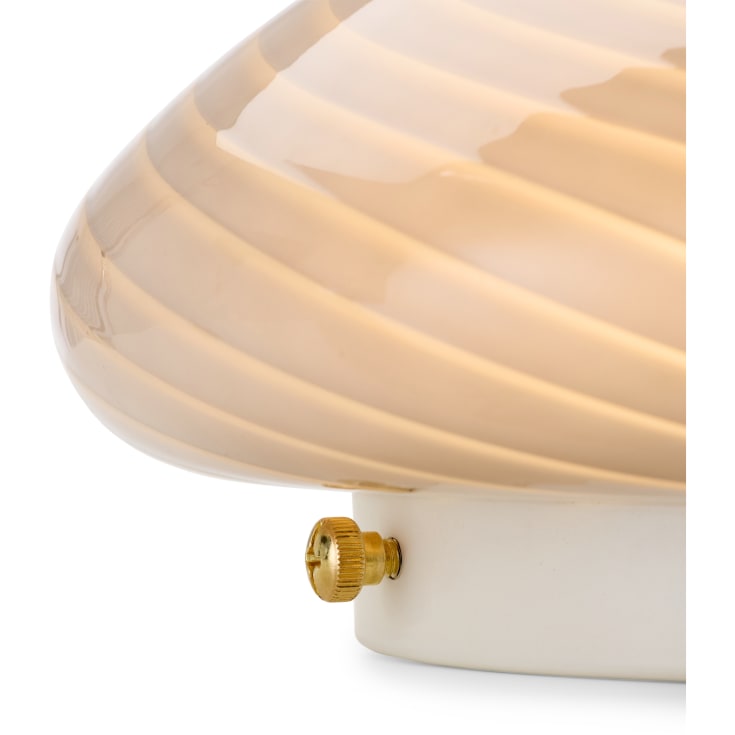 Halo Design Candy loftlampe, grå