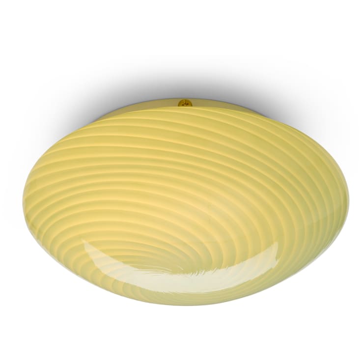 Halo Design Candy loftlampe, grøn