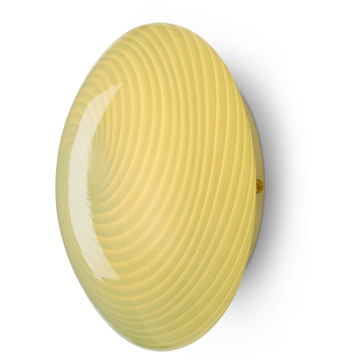 Halo Design Candy taklampe, grønn