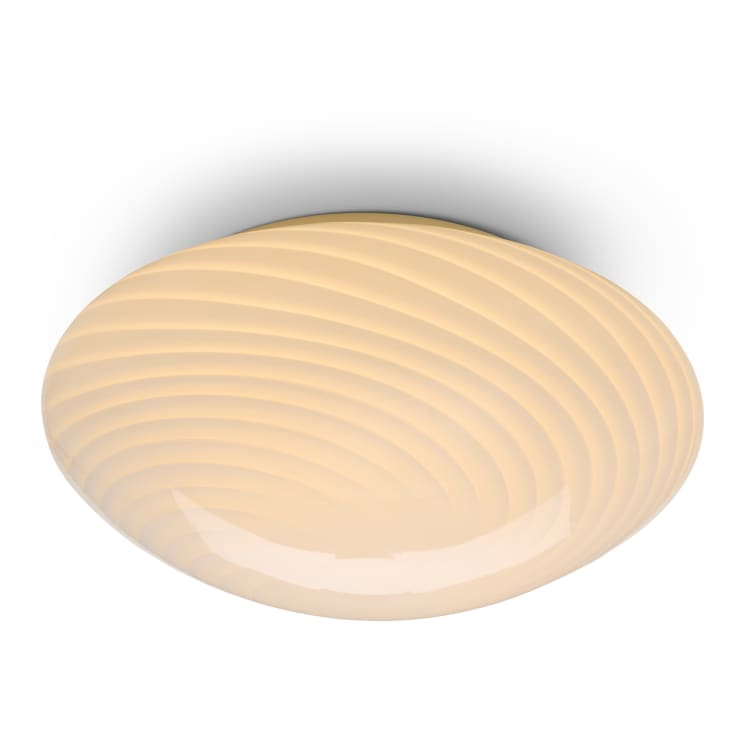 Halo Design Candy loftlampe, opal