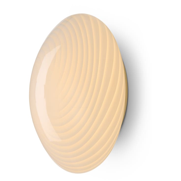 Halo Design Candy loftlampe, opal