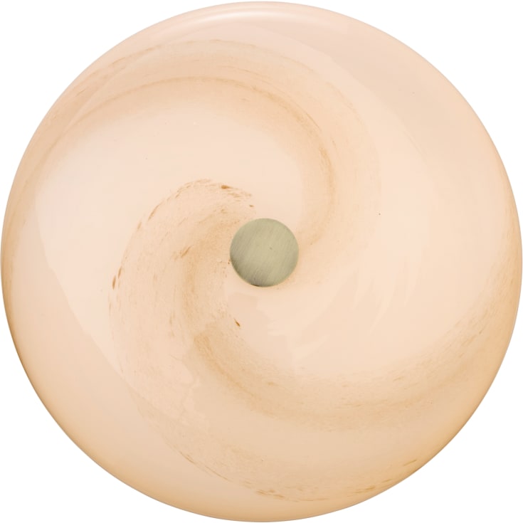 Halo Design Stockholm 1-2-3 plafond, brun