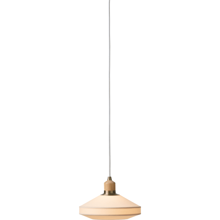 Halo Design Paris Soft pendel, Ø56 cm