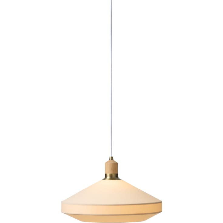 Halo Design Paris Soft pendellampa, Ø40 cm