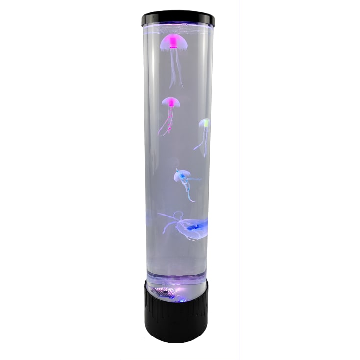 Veli Line Jellyfish lavalampa