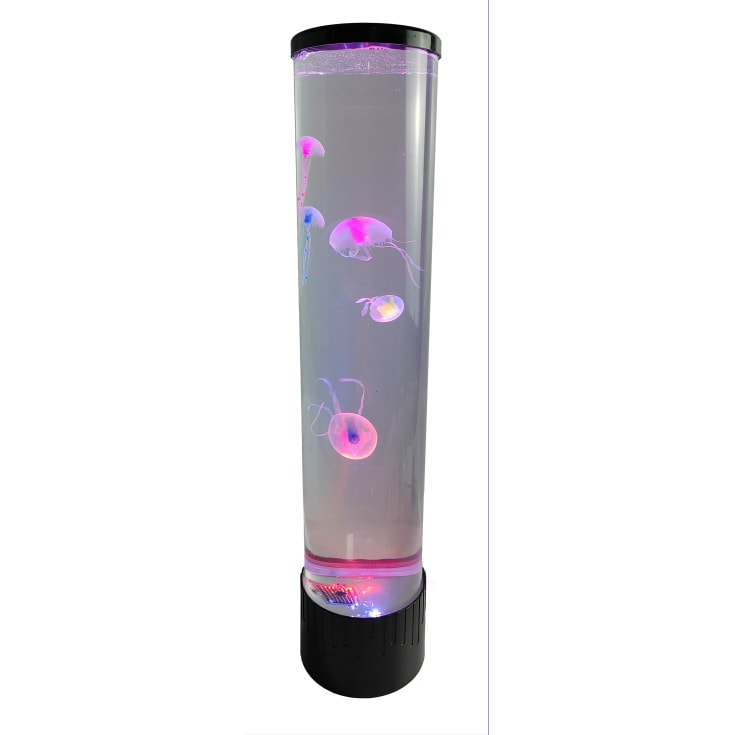 Veli Line Jellyfish lavalampa
