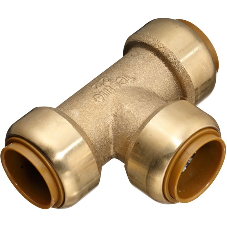 Roth t-rør type IS, 15 mm