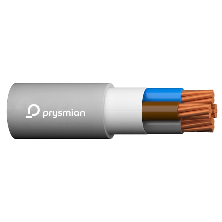 Kabel Afumex D 5G16 halogenfri, Dca, T500