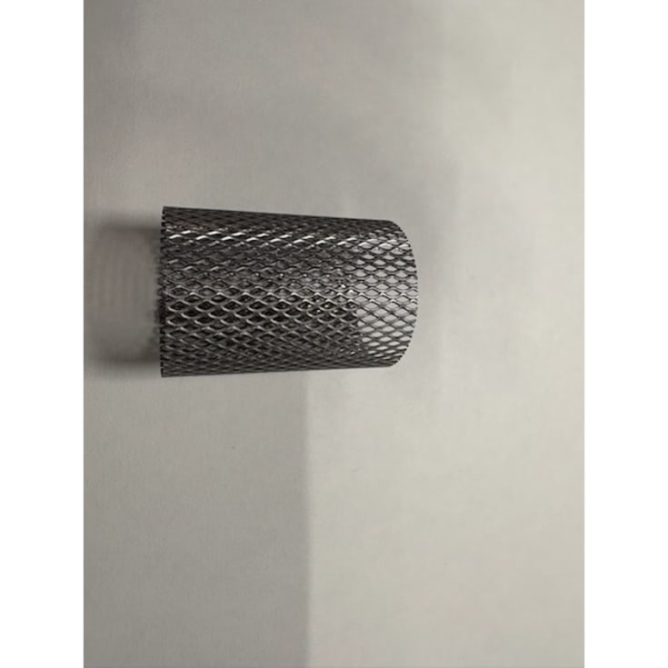 løst filter til snavssamler m/magnetstav 1"