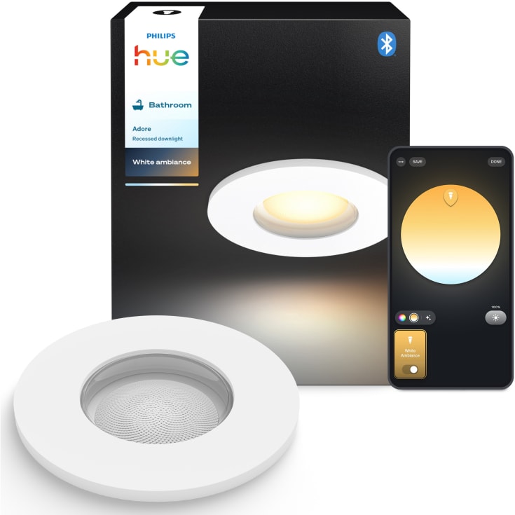 Philips Hue Adore downlight