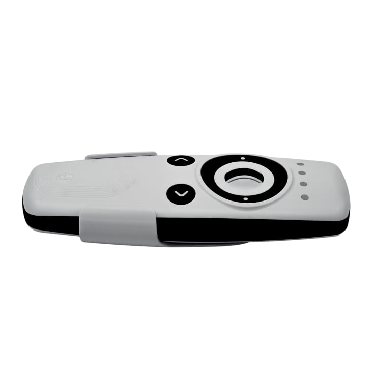 Shelly Blu fjernkontroll, Bluetooth og Zigbee, hvit