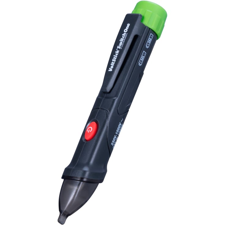 Elma Voltstick, polsökare