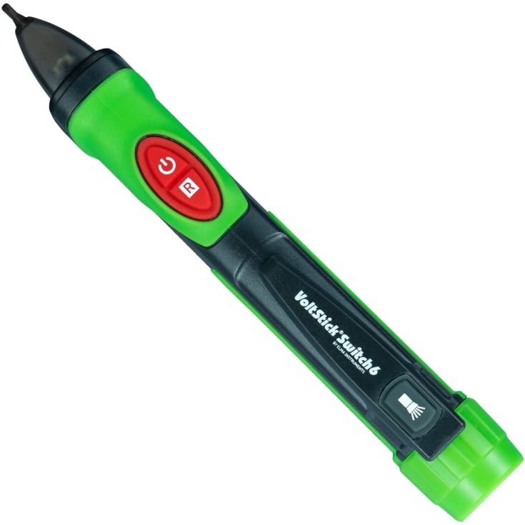 Elma Voltstick, dubbel polsökare